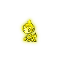 Golden Chimchar